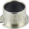 Casquillo con brida, DU
