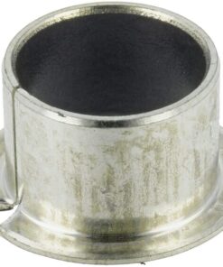 Casquillo con brida, DU