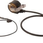 Bobina de encendido, AS-Motor