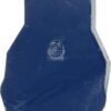 Punta de cultivador 130 x 12 mm, curvada de Kramp