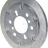 Polea de correa