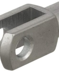 Cabeza de horquilla hembra G6 x 12 M6x1
