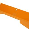 Placa eyectora