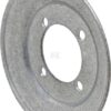 Media polea dw 62.5 4 Media polea dw 62.5