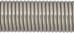 Muelle de tracción con manguera