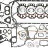 Juego junta motor 4/cil