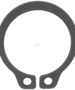 Circlip para eje (2 uds.)