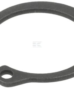 Circlip para eje (2 uds.) 4 Circlip para eje (2 uds.)