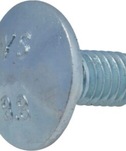 Tornillo de cabeza abombada y cuello cuadradillo (3 uds.) 3 Tornillo de cabeza abombada y cuello cuadradillo (3 uds.)