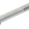 Tornillo hexagonal