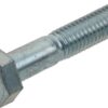 Tornillo hexagonal