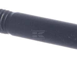 Tornillo hexagonal