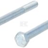 Tornillo hexagonal (2 uds.)