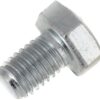Tornillo hexagonal 4 Tornillo hexagonal