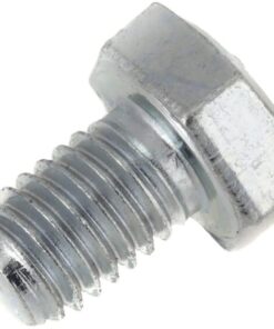 Tornillo hexagonal