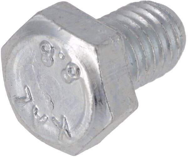 Tornillo hexagonal 2 Tornillo hexagonal