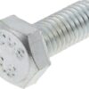 Tornillo hexagonal 6 Tornillo hexagonal