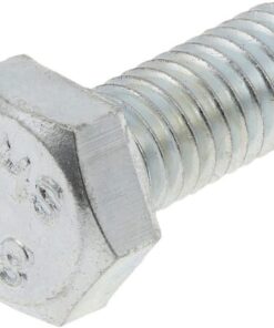 Tornillo hexagonal