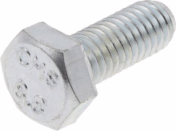Tornillo hexagonal 1 Tornillo hexagonal