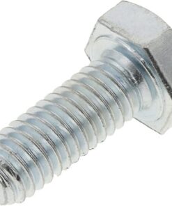 Tornillo hexagonal 4 Tornillo hexagonal