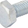 Tornillo 6, plano 6 Tornillo 6, plano