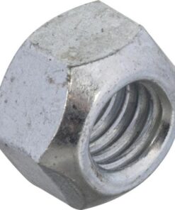 Tuerca de seguridad, hexagonal