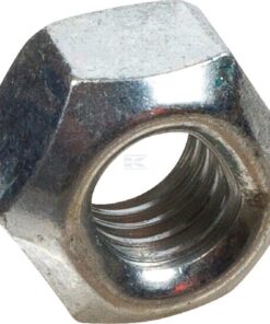 Tuerca hexagonal
