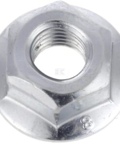 Tuerca hexagonal