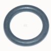 Junta tórica 14x3mm 70 shore EPDM, negro
