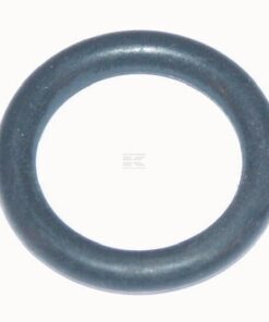 Junta tórica 14x3mm 70 shore EPDM, negro