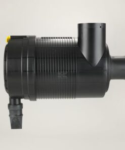 Unidad de filtro de aire