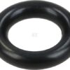 Junta tórica 20.29x2.62mm 70 shore, Viton, verde 9 Junta tórica 20.29x2.62mm 70 shore, Viton, verde