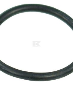 Junta tórica 29.2x3mm 70 shore, EPDM, negro