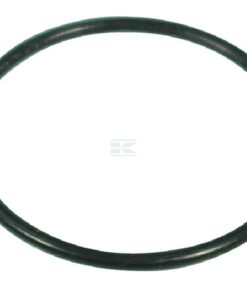 Junta tórica 39.34x2.62mm 70 shore, EPDM, negro