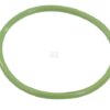 Junta tórica 39.34x2.62mm 70 shore, Viton, verde