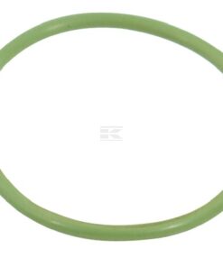 Junta tórica 39.34x2.62mm 70 shore, Viton, verde