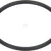 Junta tórica 56.74x3.53mm 70 shore, EPDM, negro