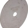 Disco 72 orific. D. 1-1 SP LM 2 Disco 72 orific. D. 1-1 SP LM