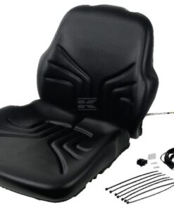 Cojín de asiento con calefacción
