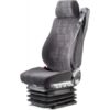 Asiento con suspensión neumática Comfort Arizona Man