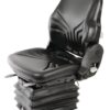 Asiento con suspensión neumática Compacto Comfort W