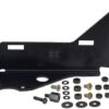 Soporte de reposabrazos adecuado para John Deere