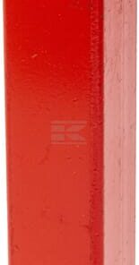 Tubo cuadrado 20 x 1,2 x 110 4 Tubo cuadrado 20 x 1,2 x 110