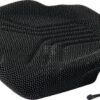 Cojín de asiento de tela