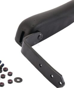 Reposabrazos derecha F65x270mm