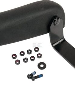 Reposabrazos izquierda F65x270mm