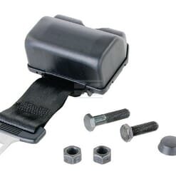 Cinturón abdominal automático