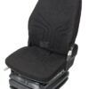 Asiento con suspensión mecánica, Actimo M 2 Asiento con suspensión mecánica, Actimo M