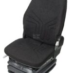 Asiento con suspensión mecánica, Actimo M