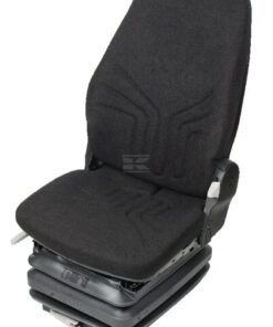 Asiento con suspensión mecánica, Actimo M